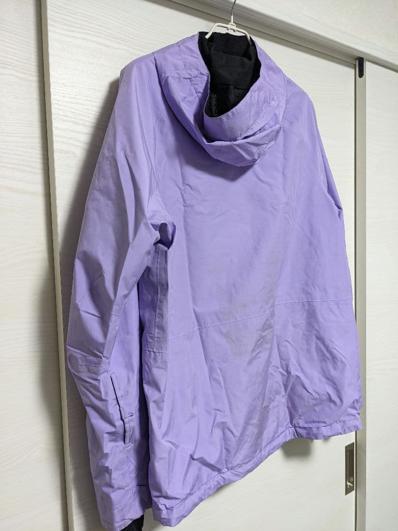 686 GORE-TEX Jacket&PANT　23-24　Mサイズ