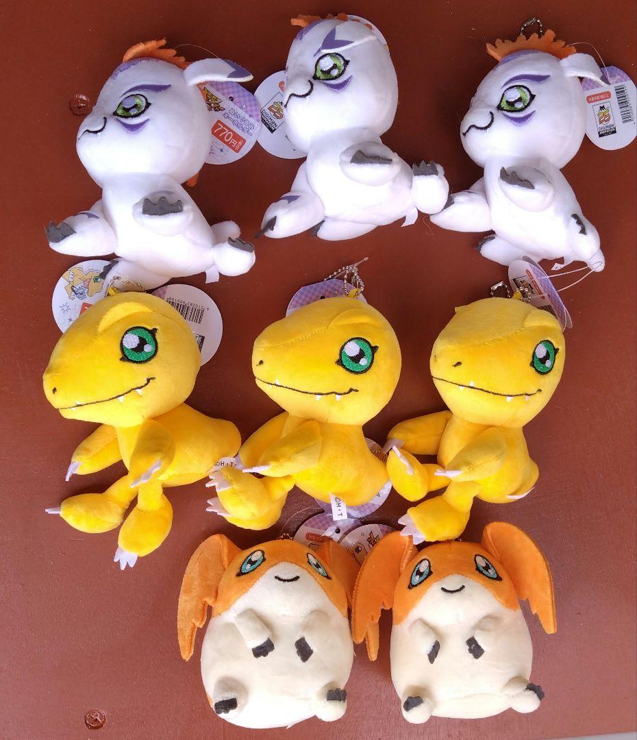 【57点セット】デジモン　グッズ　まとめ売り