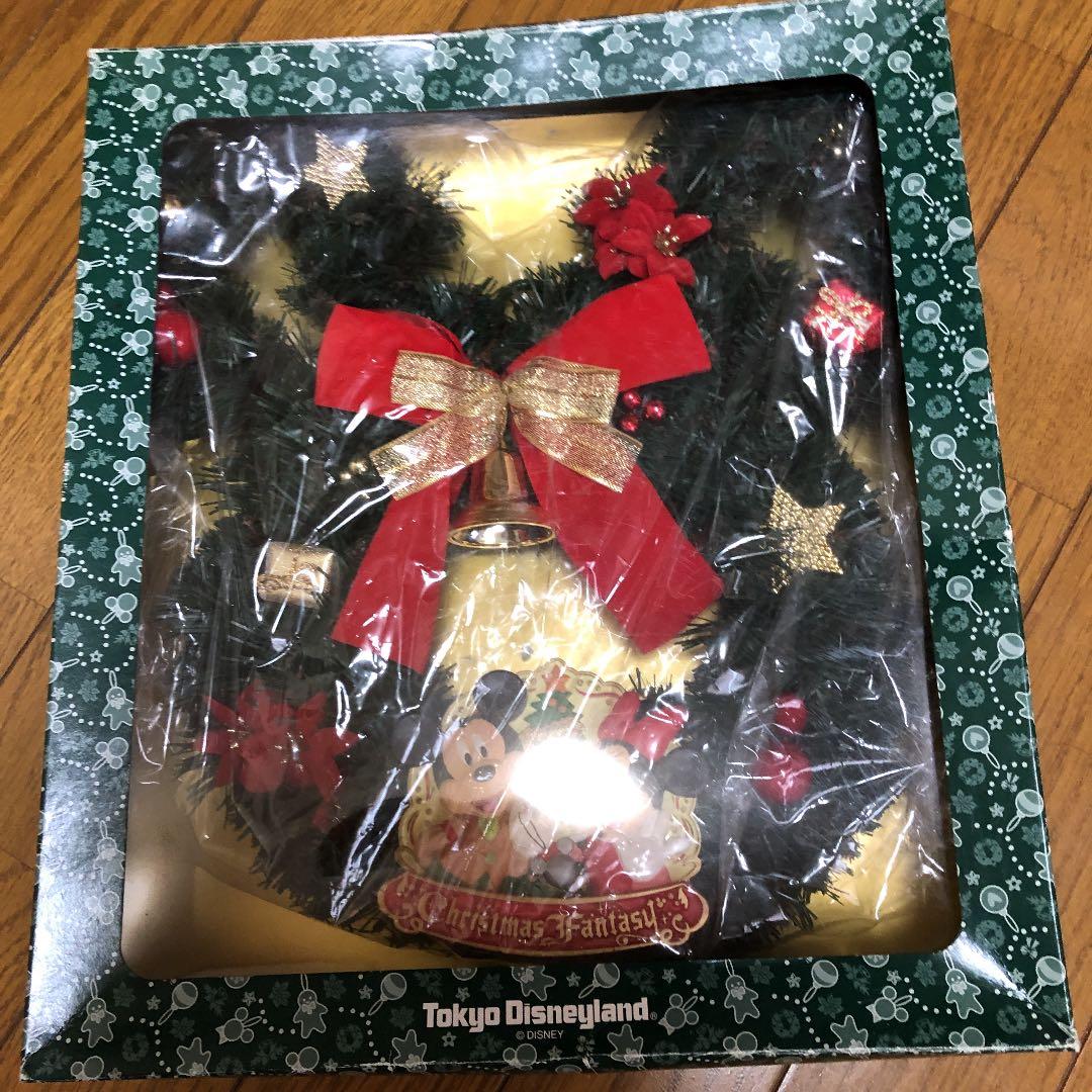 ディズニー⭐︎ミッキー&ミニー&フレンド⭐︎クリスマス&お正月飾り等セット