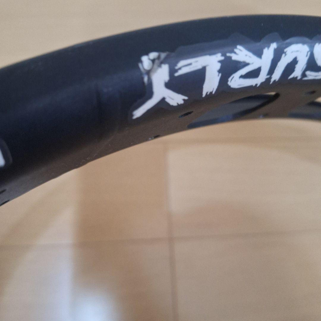 SURLY Marge Lite リム ブラック ２本　リムフラップつき