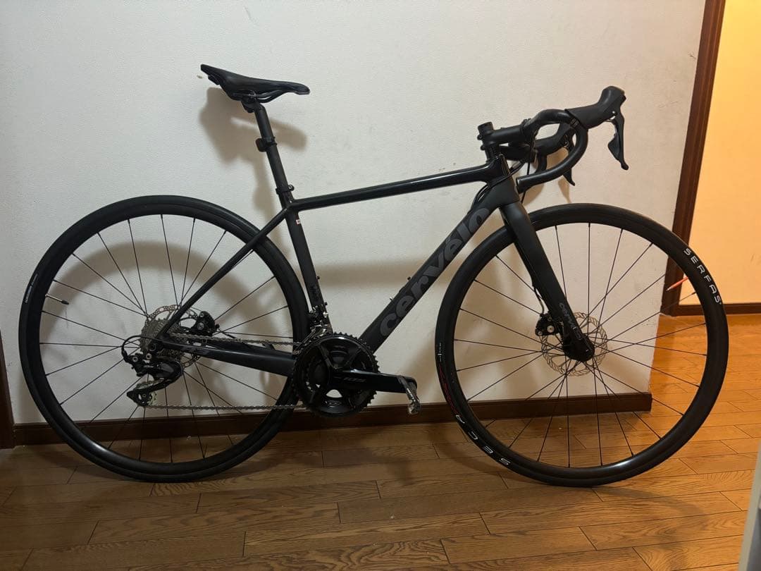 Cervelo R3 DISC フレームセット 即購入❌