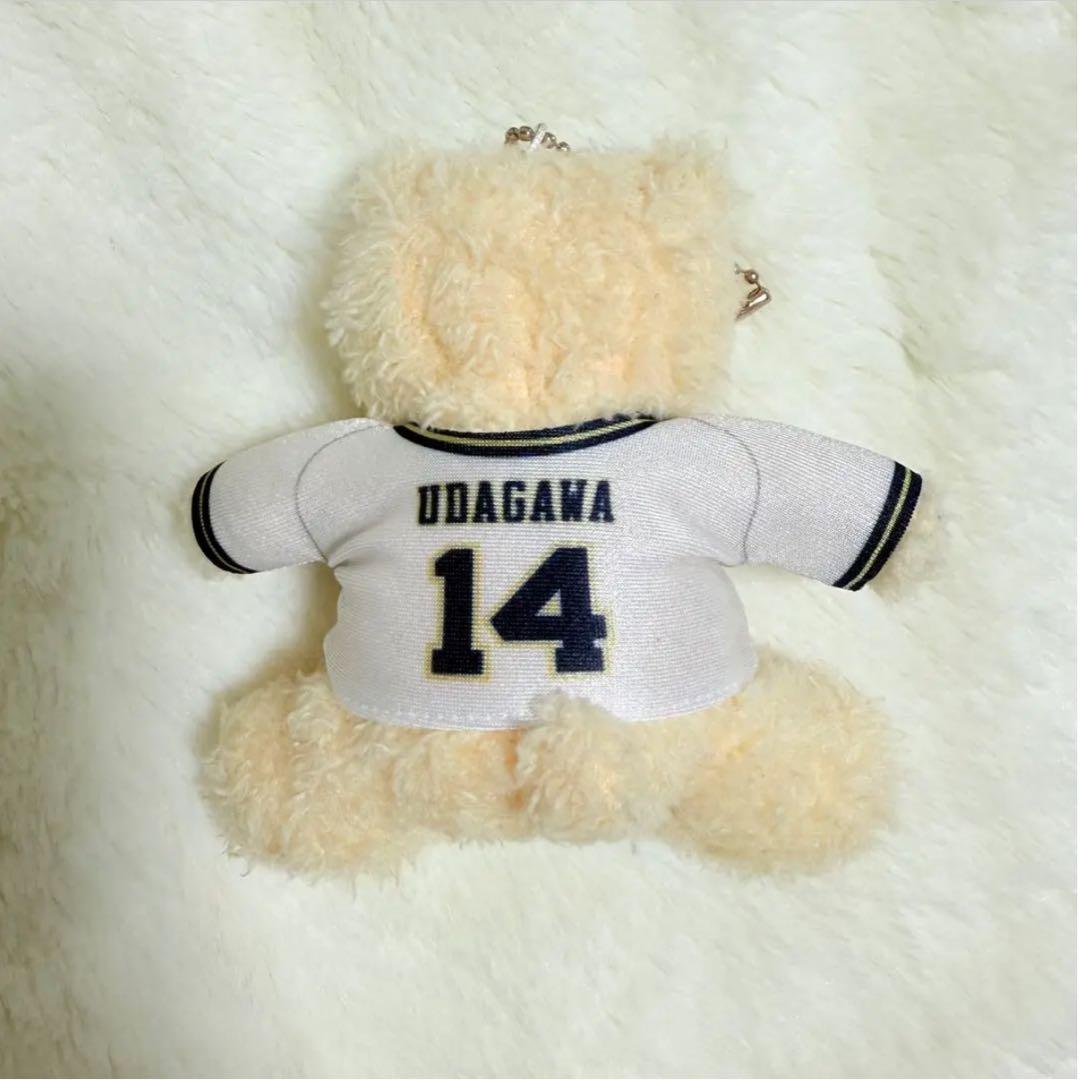 オリックス・バファローズ 宇田川優希選手 グッズ まとめ売り