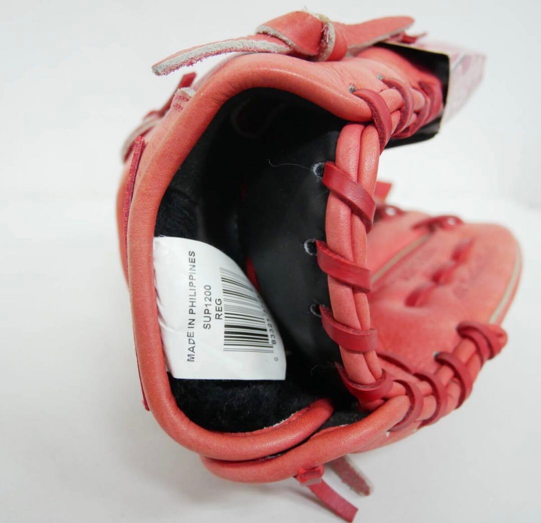 Supreme Rawlings Gloves 12ss ローリングス　グローブ