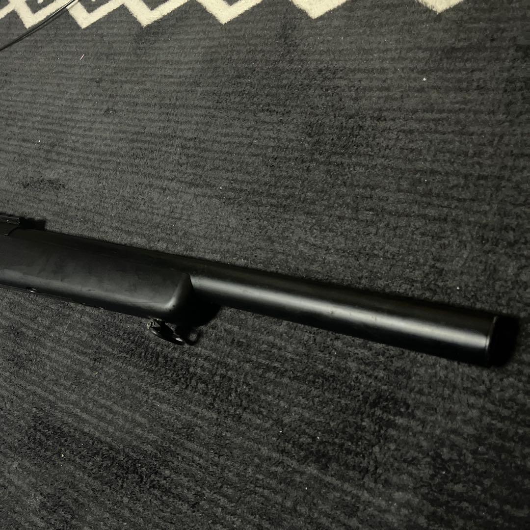 東京マルイ【TOKYO MARUI】VSR-10 Gスペック