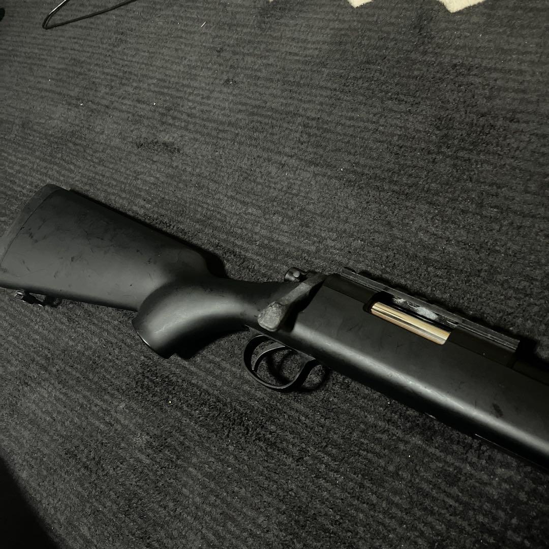 東京マルイ【TOKYO MARUI】VSR-10 Gスペック