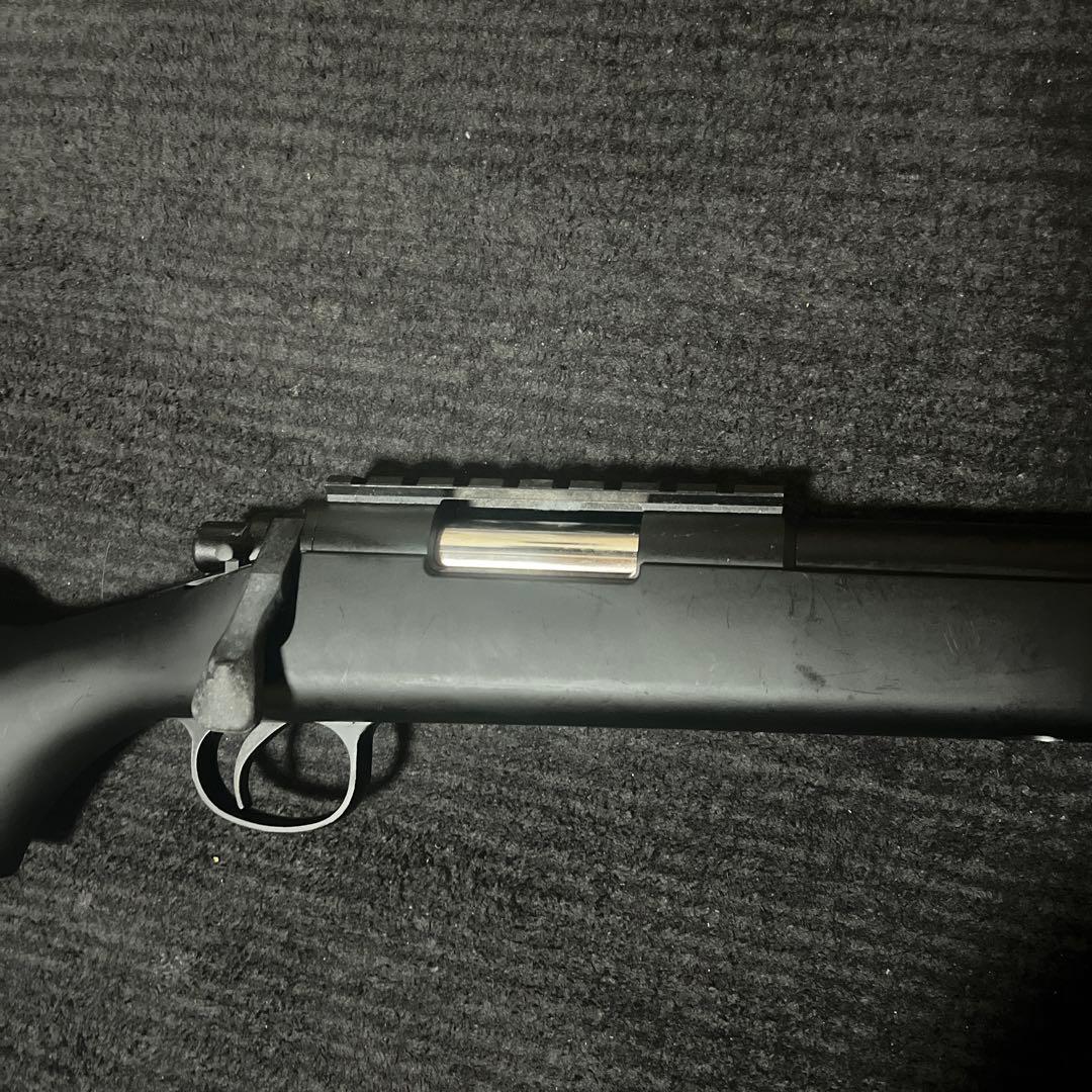 東京マルイ【TOKYO MARUI】VSR-10 Gスペック