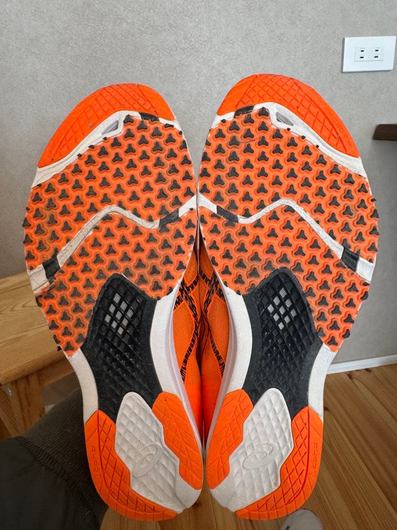 スパイク・シューズ ASICS SORTIEMAGIC RP 6 27.5