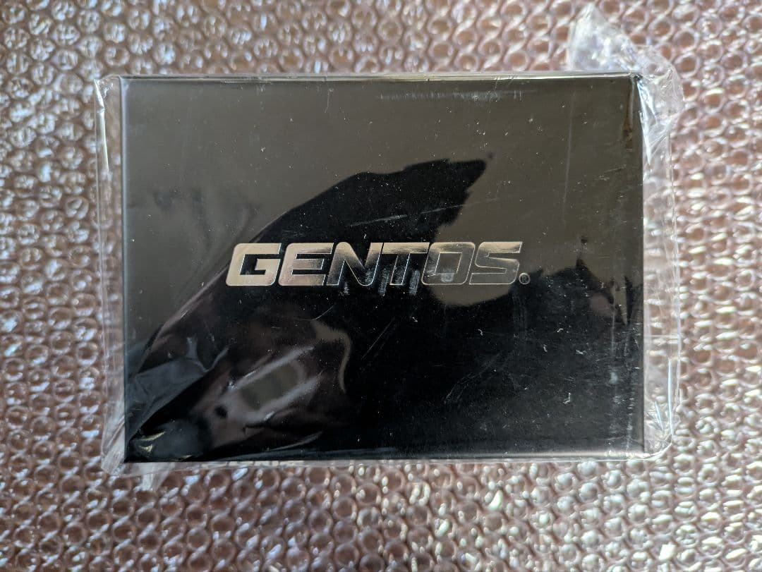GENTOS ジェントス GH203RG