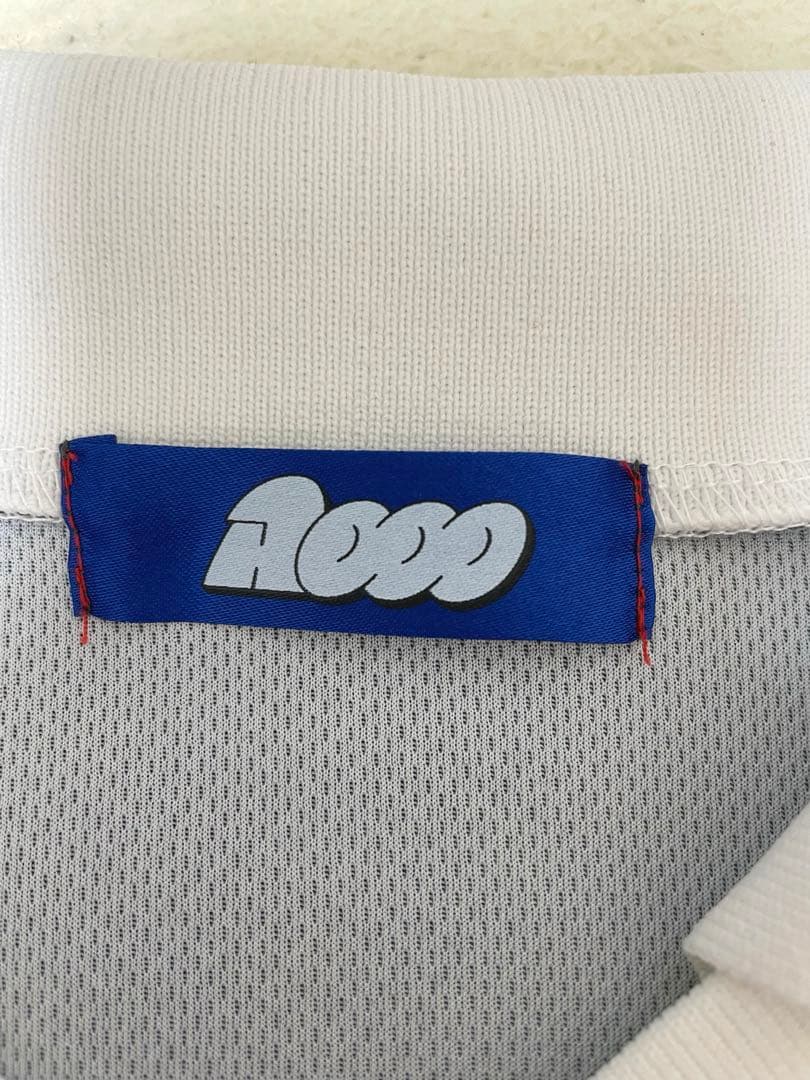 Aooo　Game Shirt XL