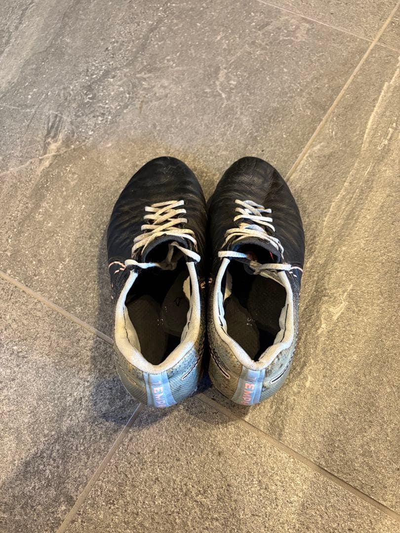 Nike ティエンポ 7 fg acc サッカースパイク