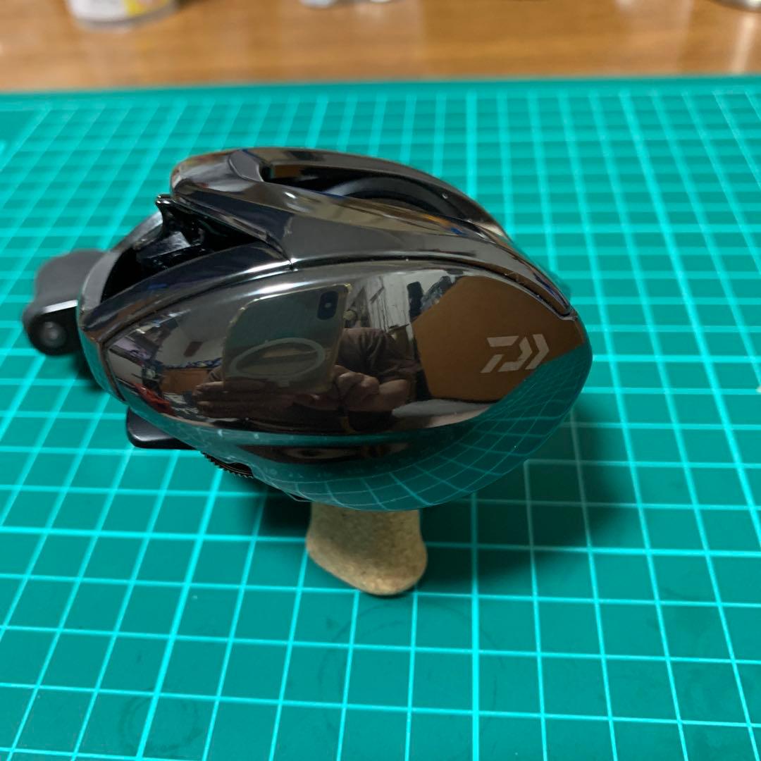 24スティーズSV TW 100H