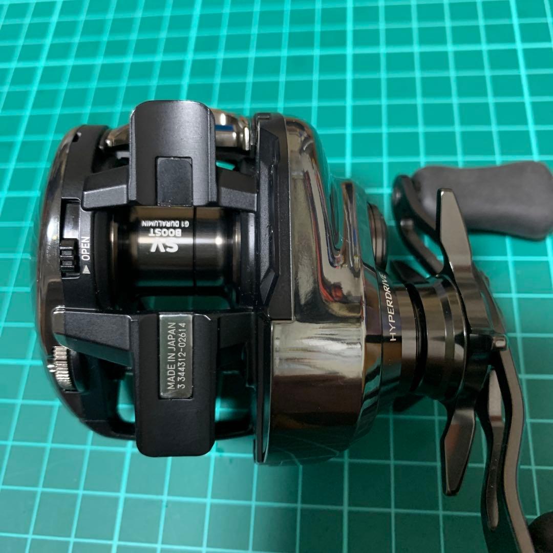 24スティーズSV TW 100H