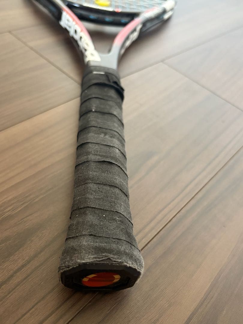 バボラ テニスラケット Babolat Pure Control MP team