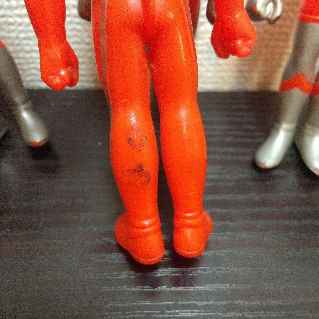ウルトラマン フィギュア 9体セット