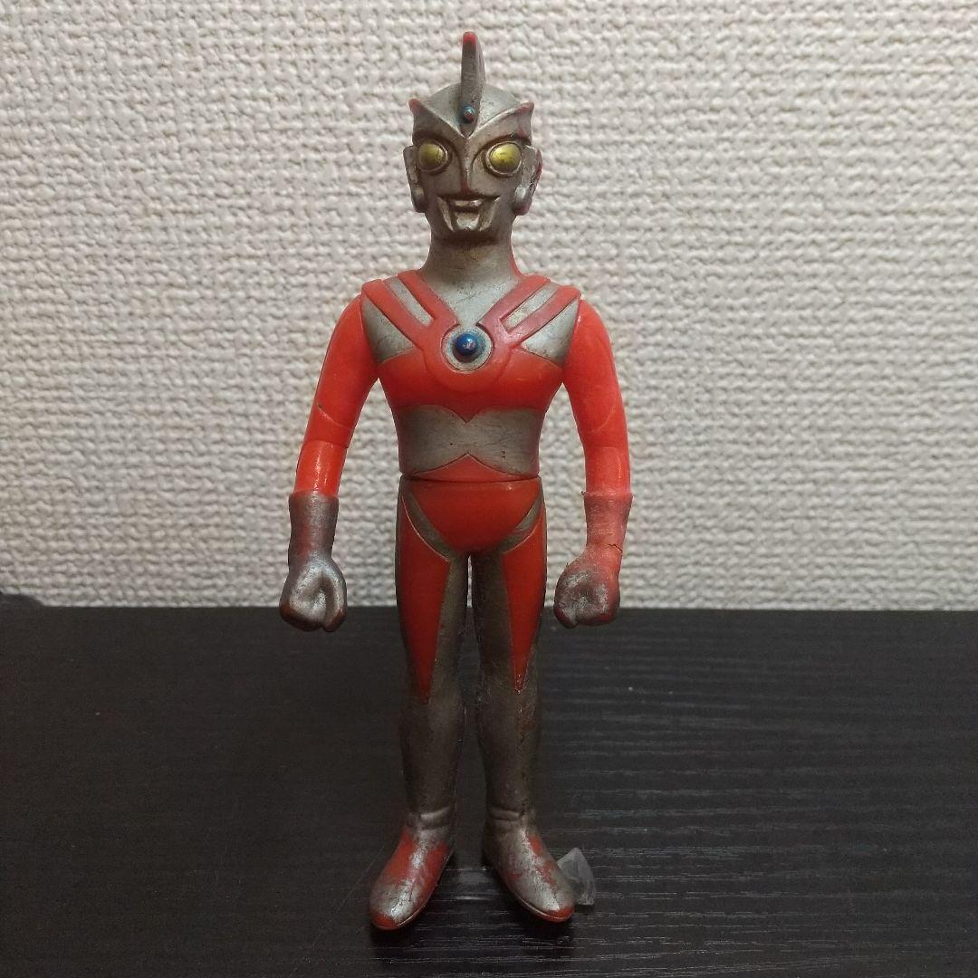 ウルトラマン フィギュア 9体セット