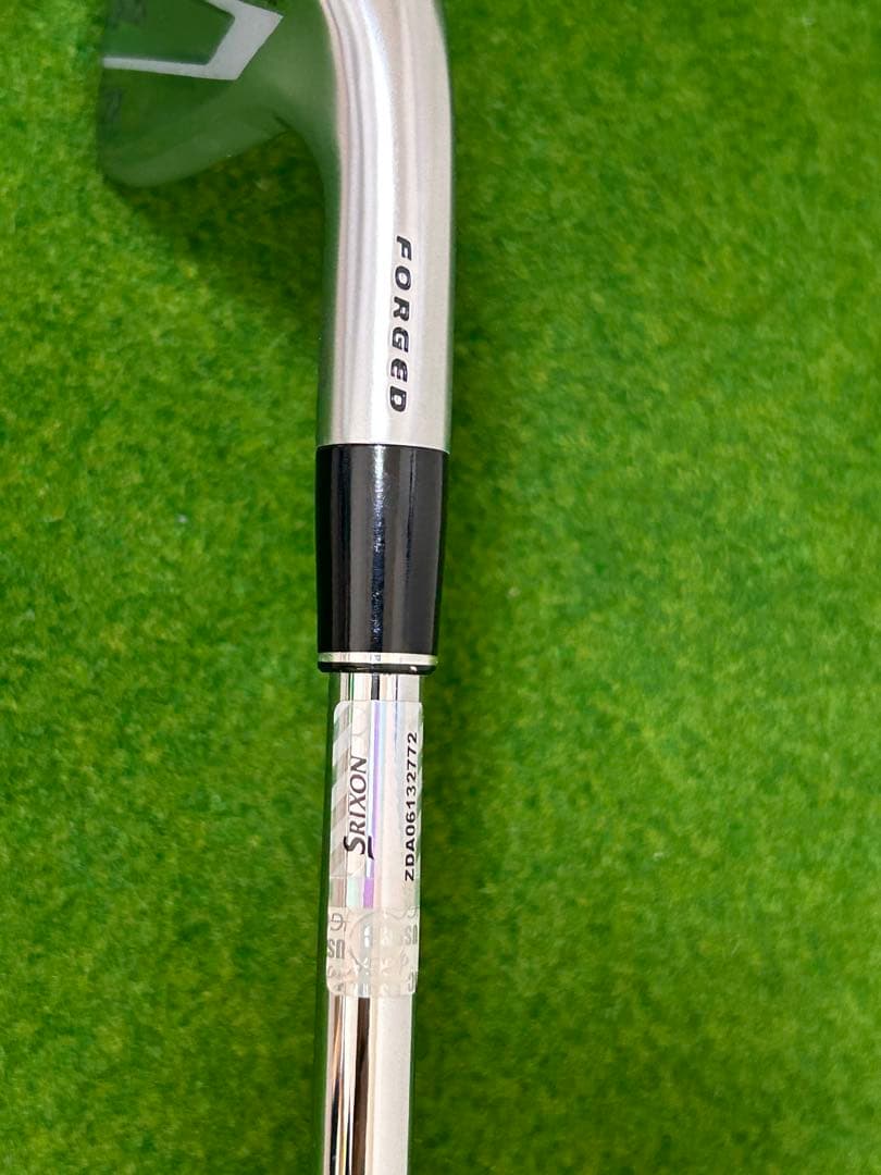 【美品】スリクソン ZXmk2 4U 23度 950HG neo DST