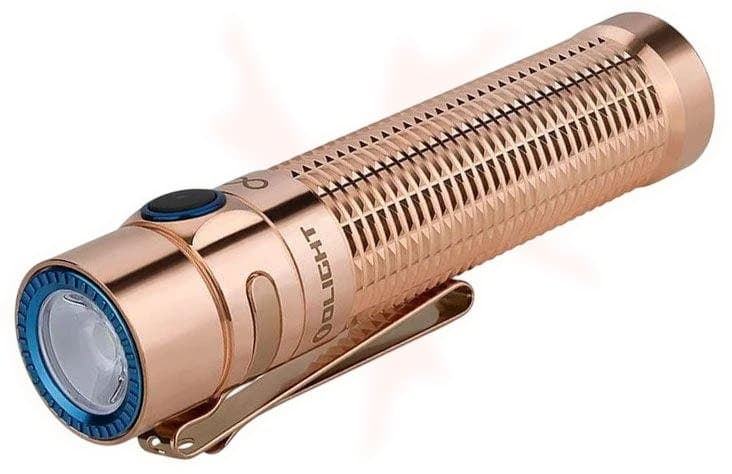 オーライト Olight Warrior Mini Eternal 2
