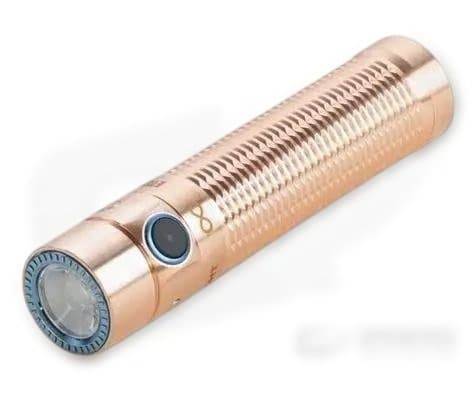オーライト Olight Warrior Mini Eternal 2