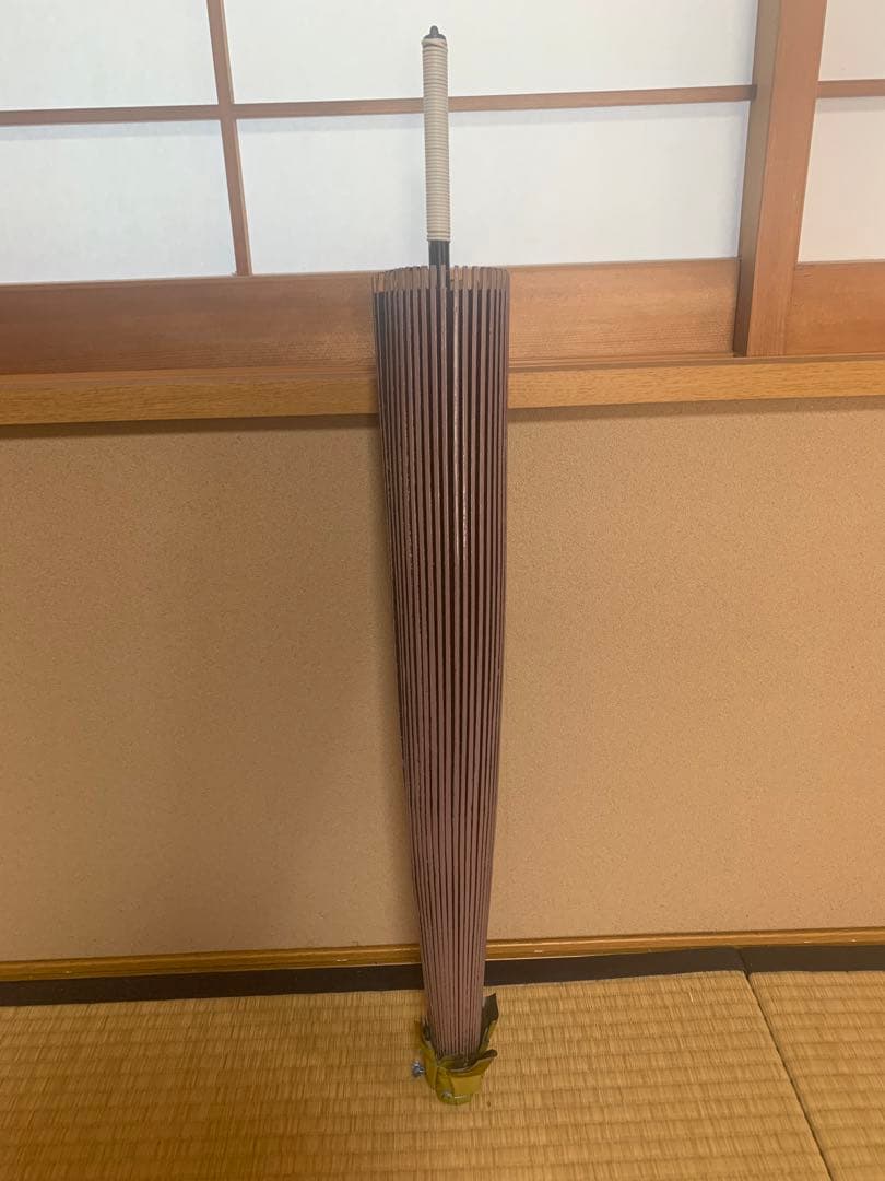 蛇の目傘　2本セット