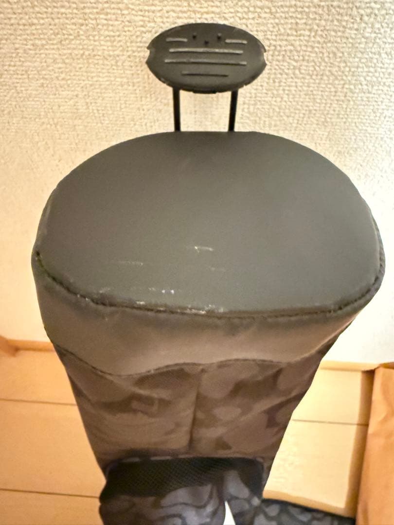 ニューエラ　スタンドゴルフバッグ