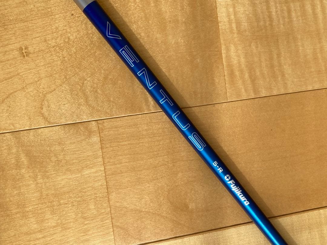 フジクラ 24 VENTUS BLUE 5R シャフト