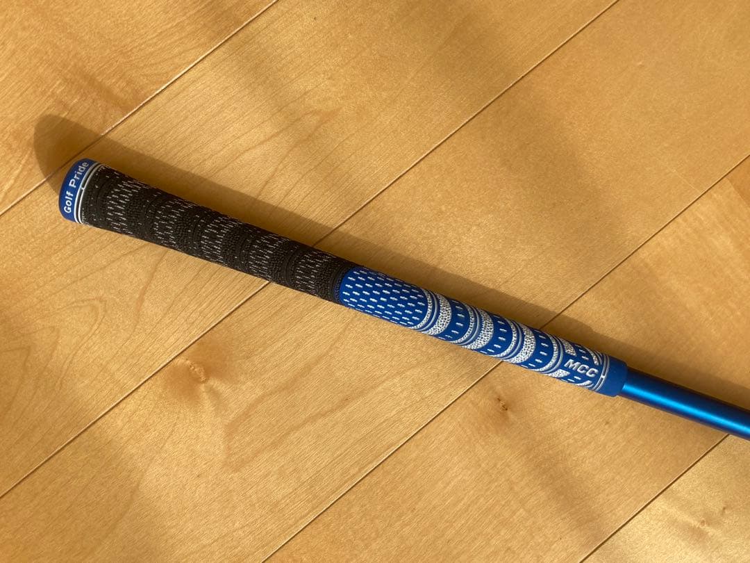 フジクラ 24 VENTUS BLUE 5R シャフト