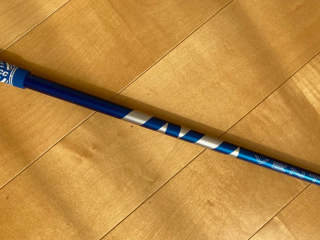 フジクラ 24 VENTUS BLUE 5R シャフト