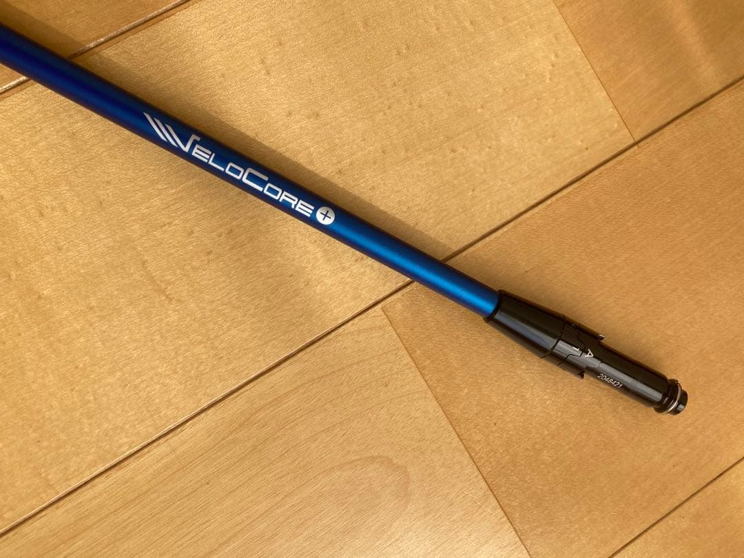 フジクラ 24 VENTUS BLUE 5R シャフト