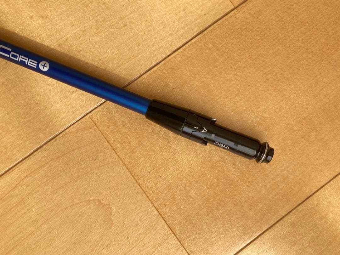 フジクラ 24 VENTUS BLUE 5R シャフト