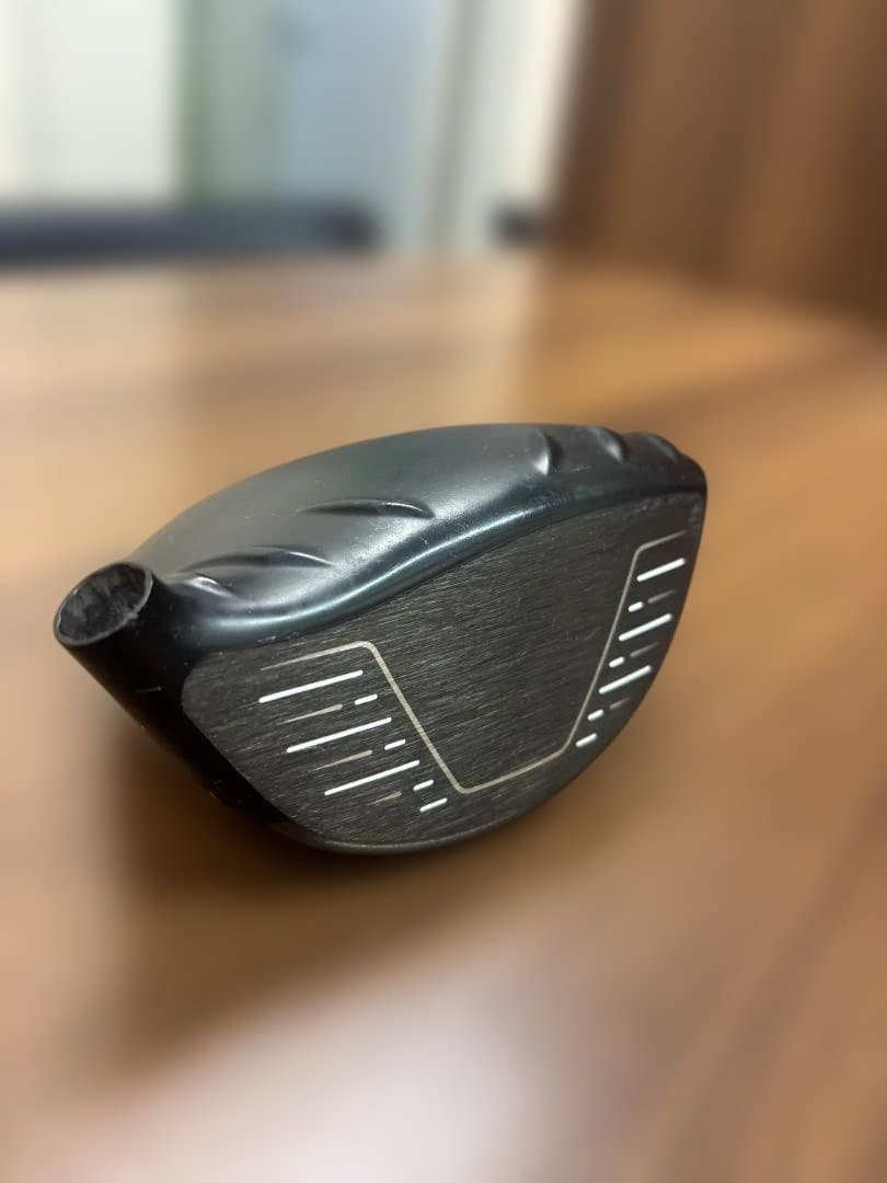 PING G425 MAX ドライバー レフティ10.5度 ※ヘッドのみ※