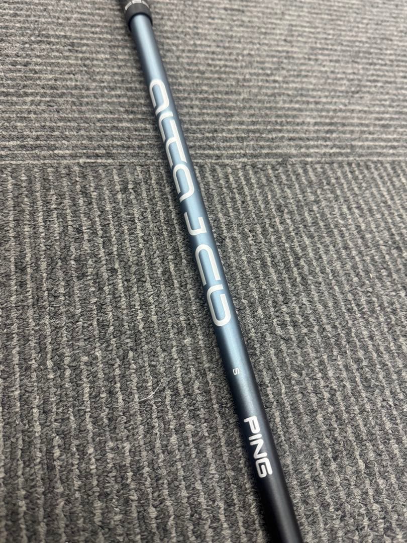 PING G425 MAX ドライバー レフティ10.5度 ※ヘッドのみ※