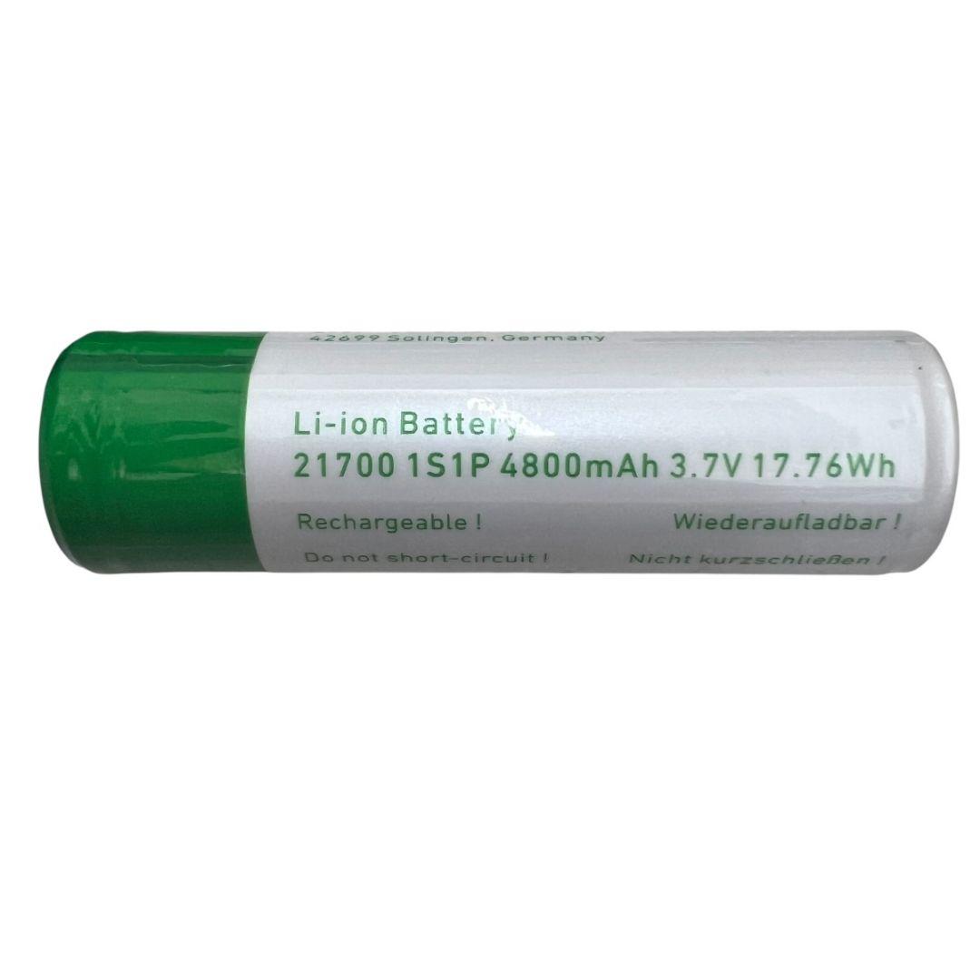 O22795 LEDLINSER P7R 懐中電灯　電池付き