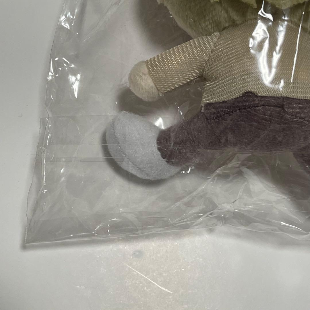 ONEN'ONLY NAOYA 草川直弥 生誕 ぬいぐるみ