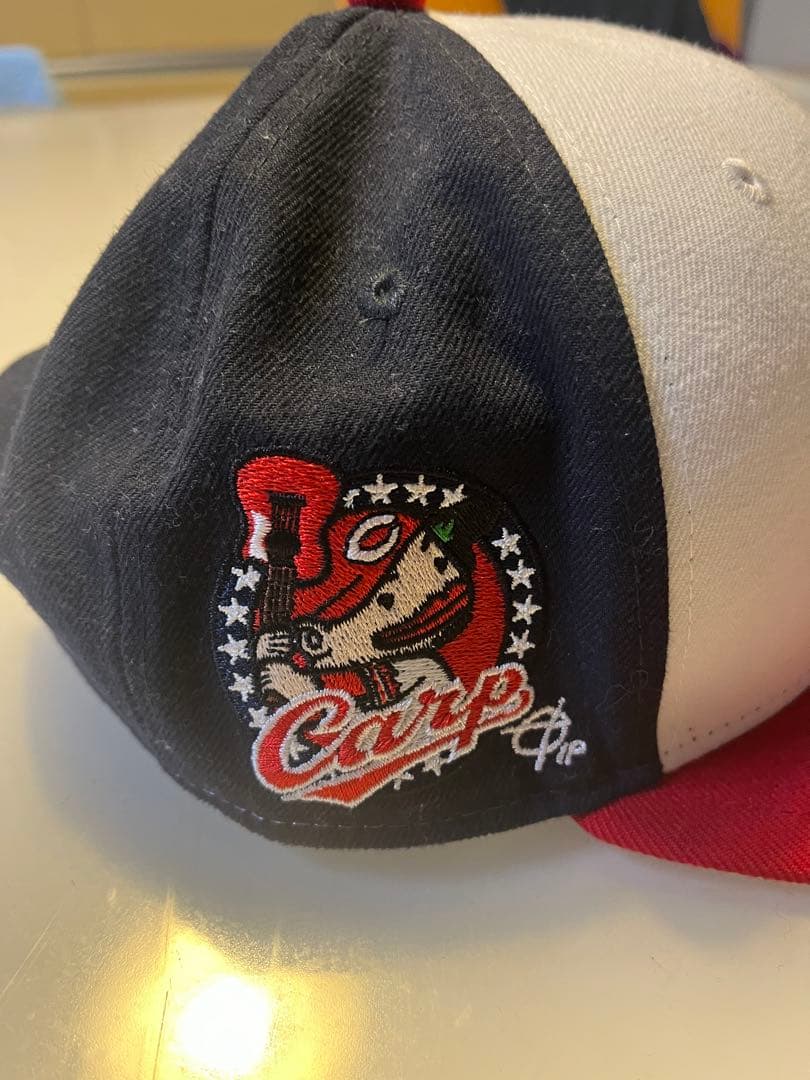 広島東洋カープ　New Era 9FIFTY 奥田民生