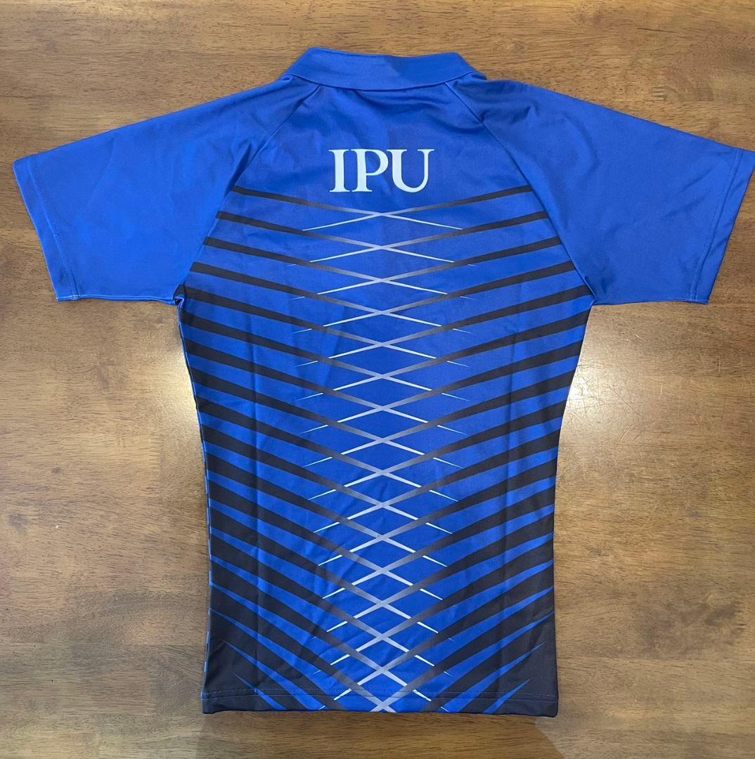 環太平洋大学IPU　陸上部ユニフォーム　新品未使用　Мサイズ　３点セット