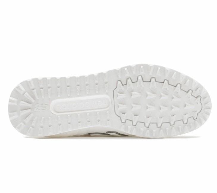 New Balance 574 ゴルフシューズ グリーン ug574 26.0