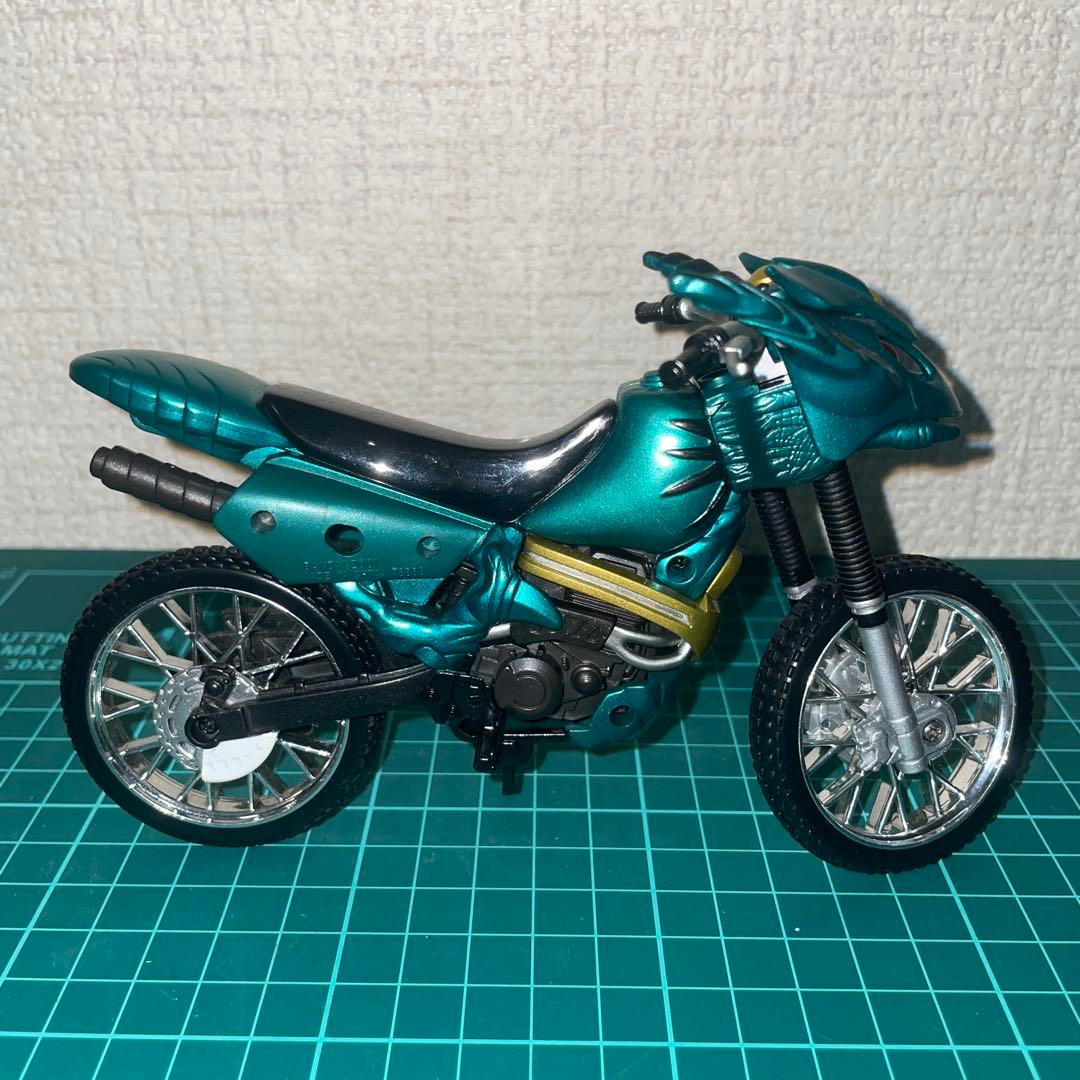 【魂ウェブ商店限定】SHFiguarts仮面ライダー⭐︎ギルスレイダー⭐︎早い者勝ち