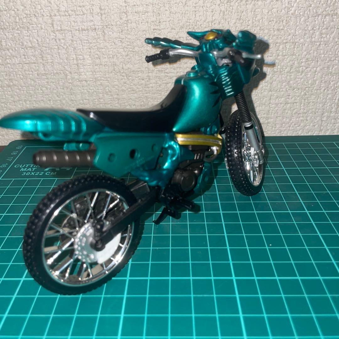 【魂ウェブ商店限定】SHFiguarts仮面ライダー⭐︎ギルスレイダー⭐︎早い者勝ち