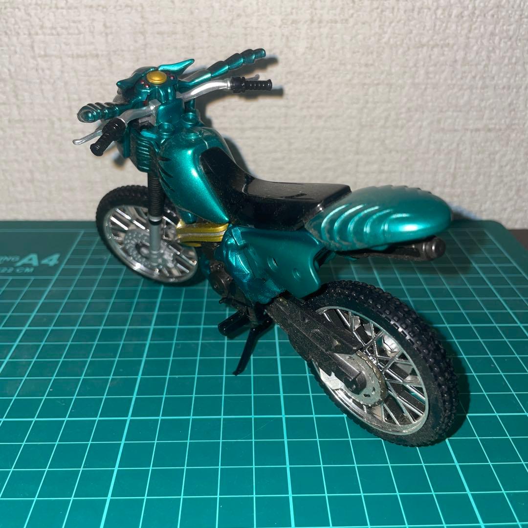 【魂ウェブ商店限定】SHFiguarts仮面ライダー⭐︎ギルスレイダー⭐︎早い者勝ち