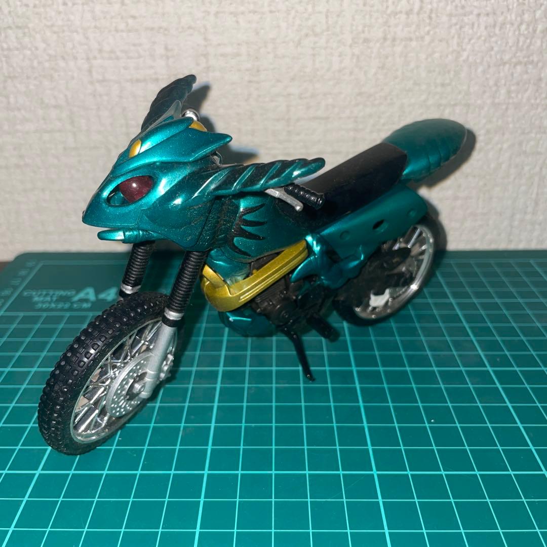 【魂ウェブ商店限定】SHFiguarts仮面ライダー⭐︎ギルスレイダー⭐︎早い者勝ち