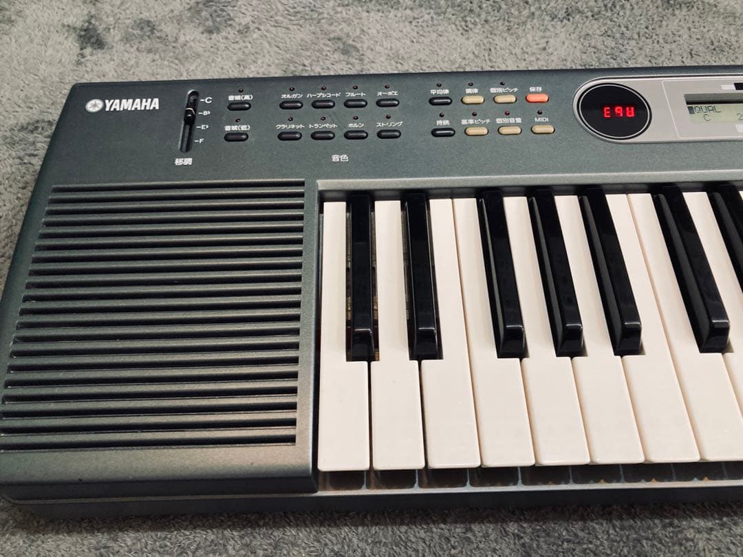 YAMAHAハーモニーディレクター HD-100 ACアダプタ付属