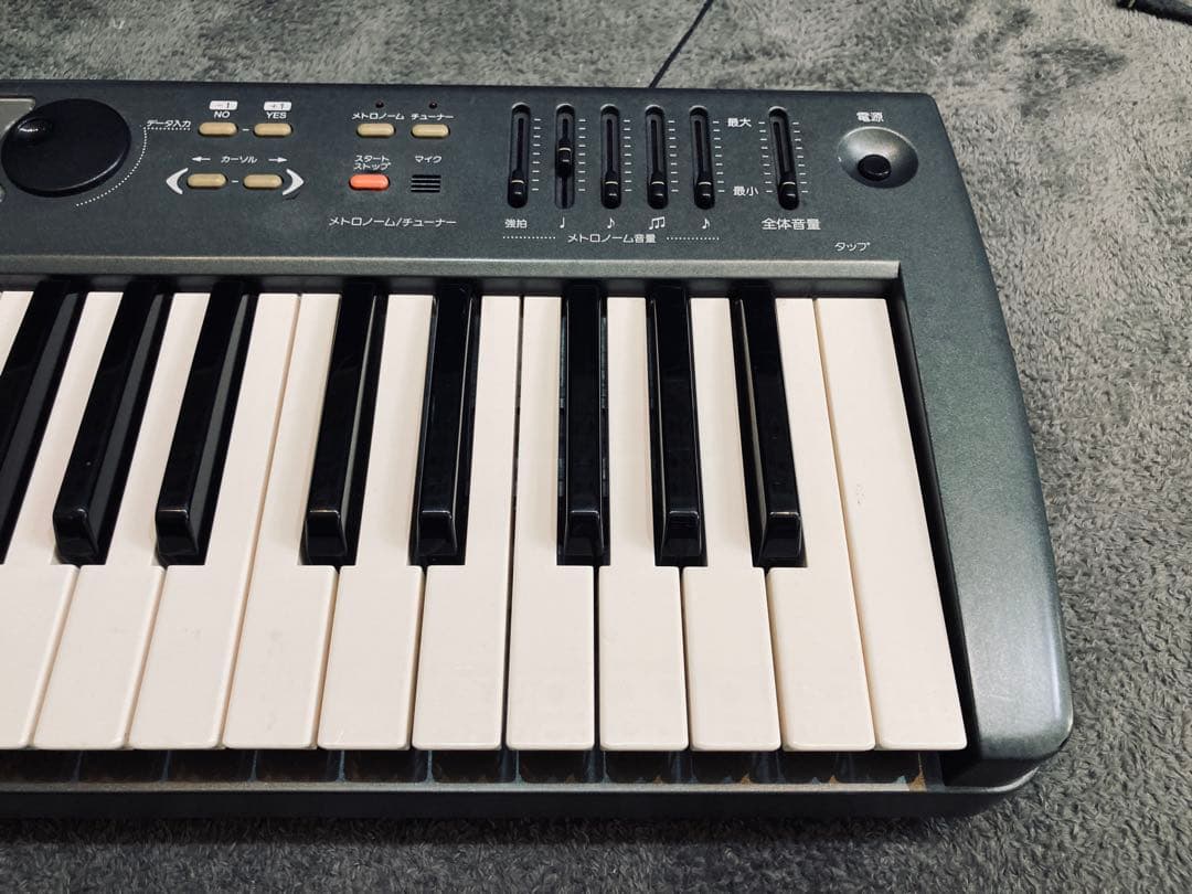 YAMAHAハーモニーディレクター HD-100 ACアダプタ付属