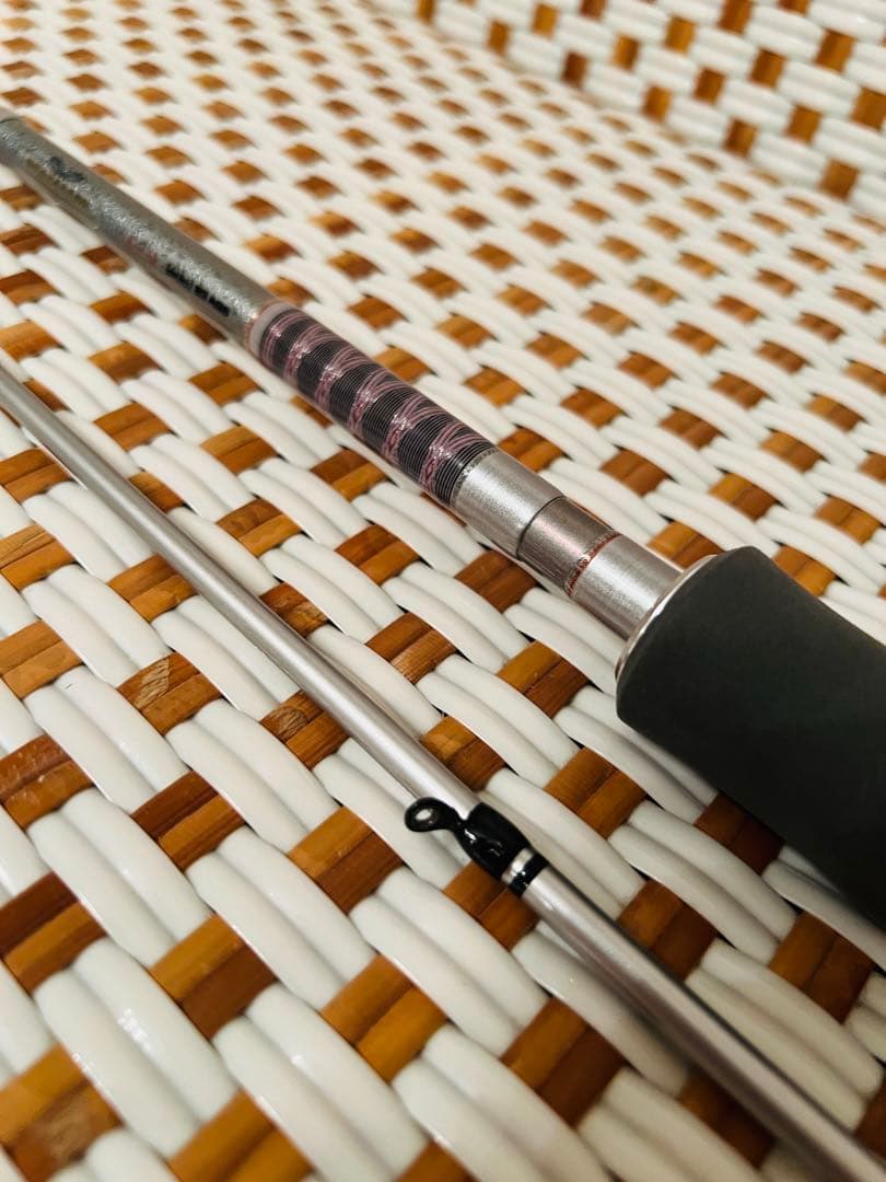 ダイワ ハートランド 832MSB-SV AGS21 ドットスリー