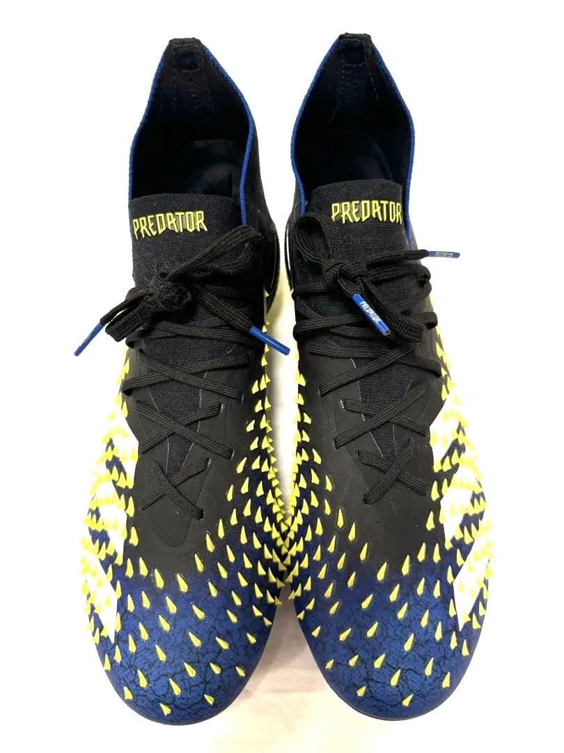 adidas PREDATOR FREAK.1 HG AG プレデターフリーク