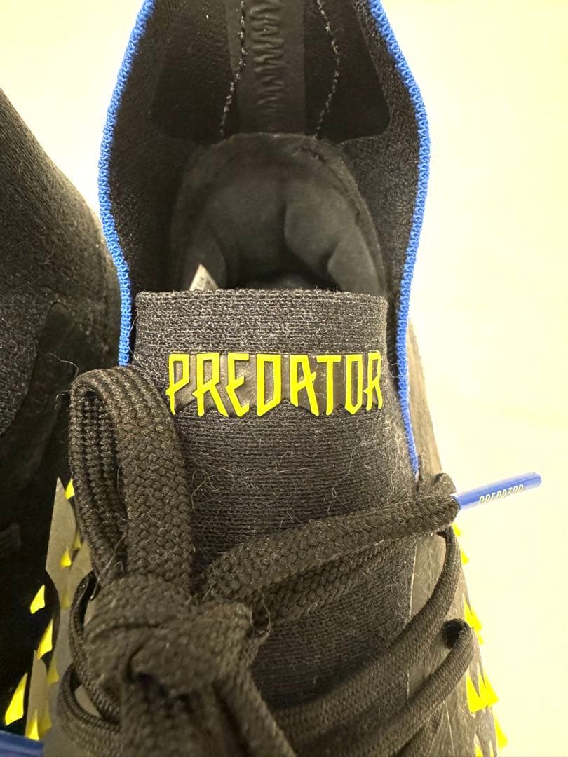 adidas PREDATOR FREAK.1 HG AG プレデターフリーク