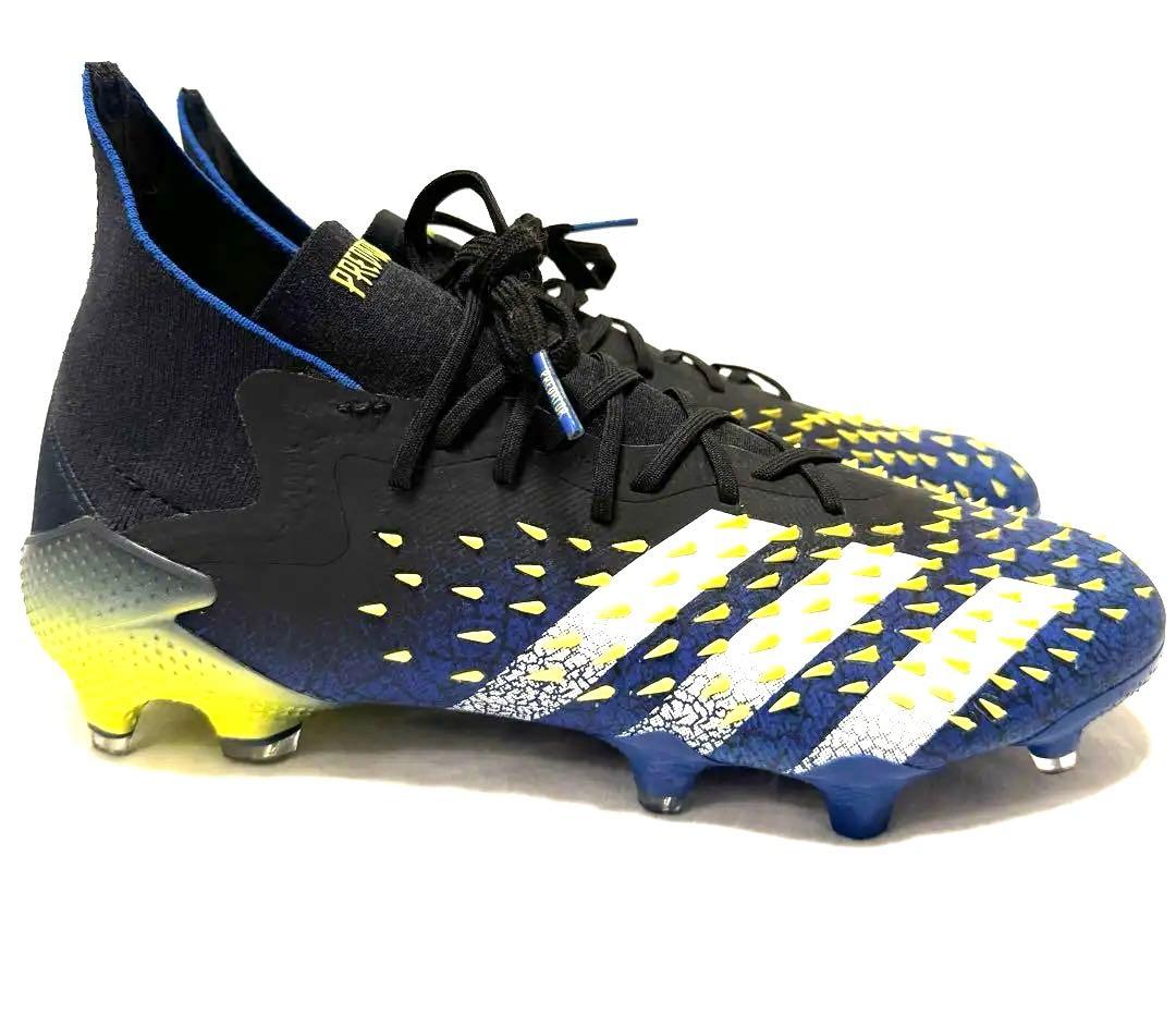 adidas PREDATOR FREAK.1 HG AG プレデターフリーク