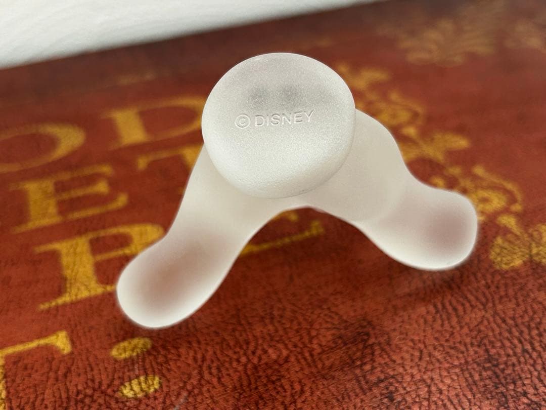 【希少・美品】ディズニー クラシック フィギュア 6点セット 陶器調 レトロ