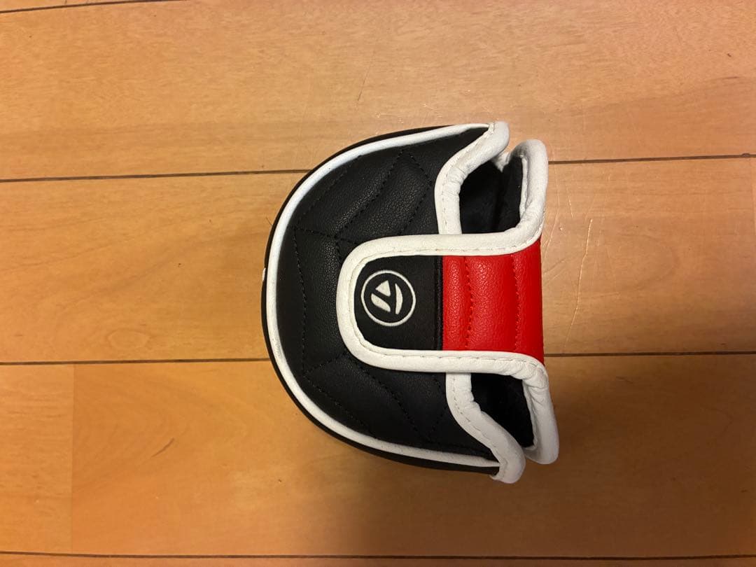 テーラーメイド スパイダーGT ロールバック