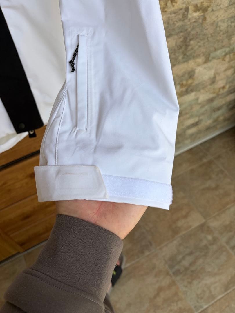 OAKLEY ウェア　Mサイズ　中古
