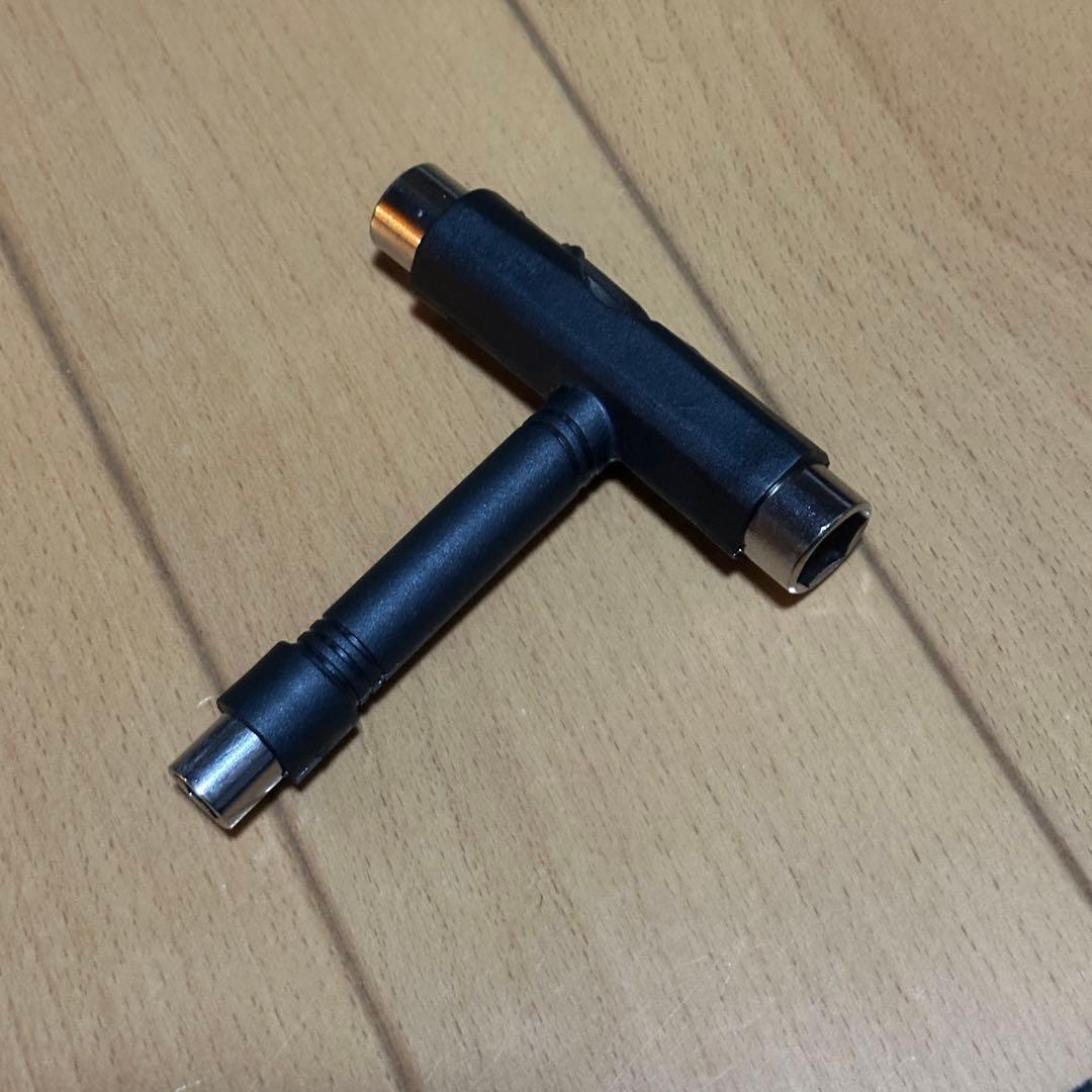 SOVRN スケートボード コンプリート